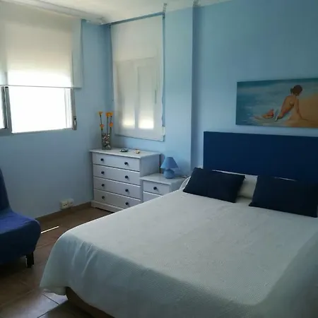 Apartamento Junto Al Mar Cullera Exterior photo