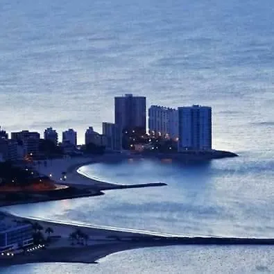 Apartamento Junto Al Mar Cullera Exterior photo