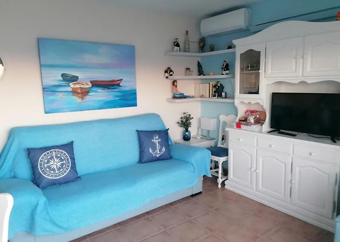 Apartamento Junto Al Mar