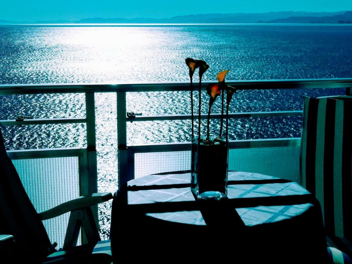 Apartment Junto Al Mar *
