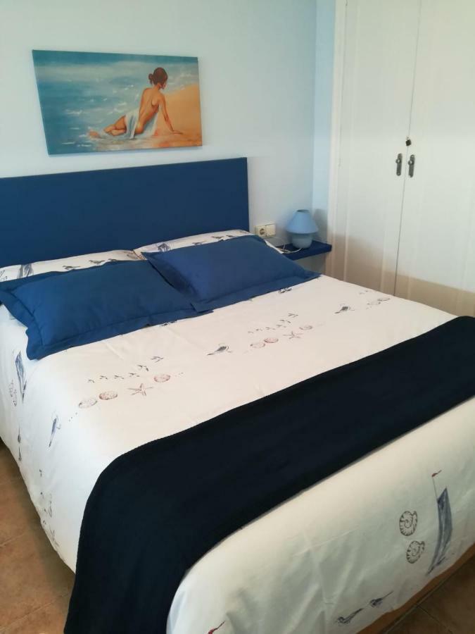Appartement Junto Al Mar *