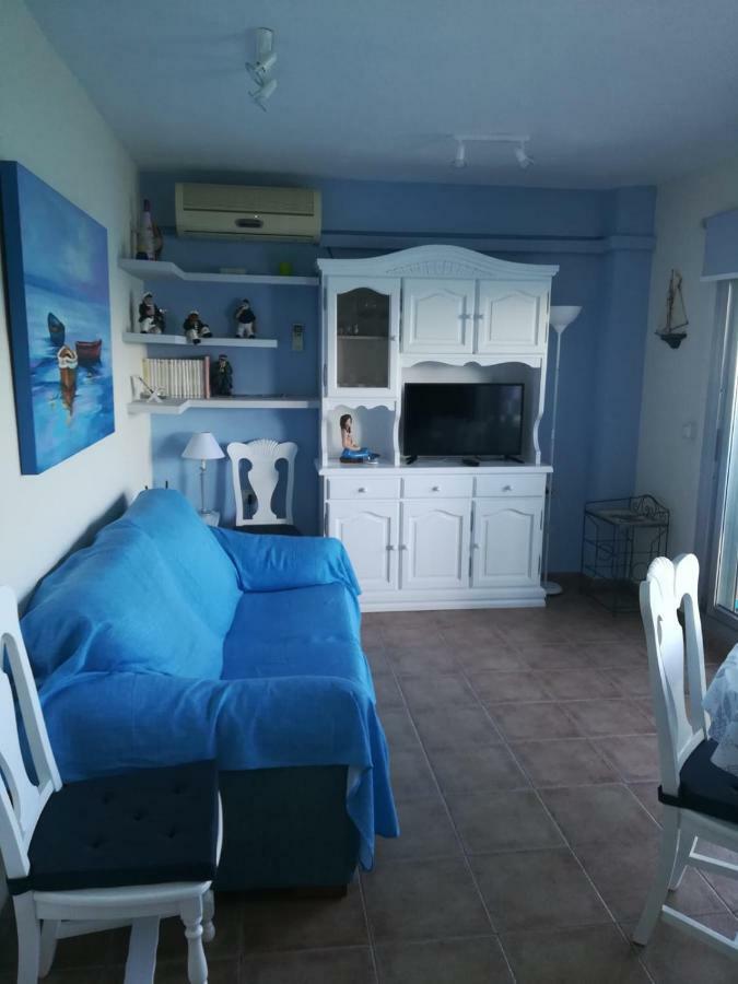 Junto Al Mar Appartement