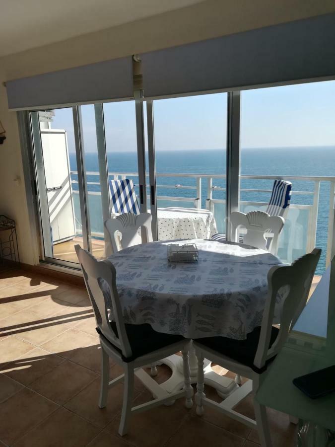 Appartement Junto Al Mar
