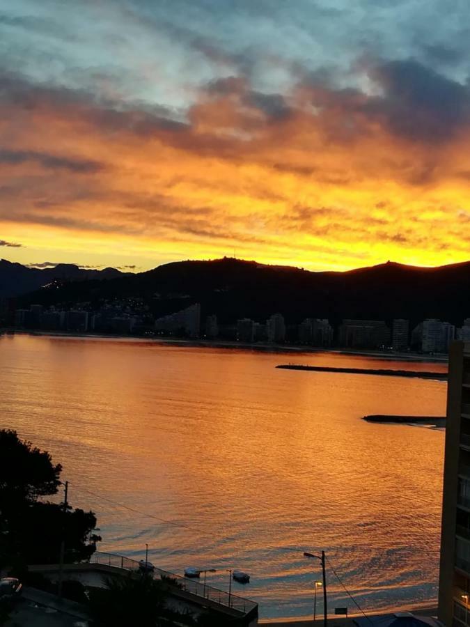 Apartment Junto Al Mar Cullera
