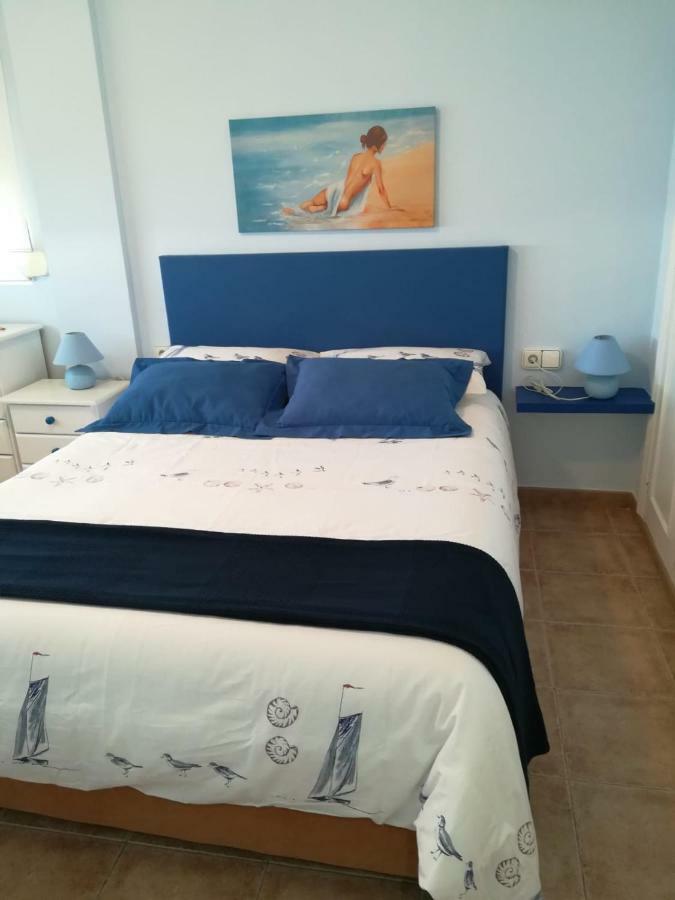 Appartement Junto Al Mar Cullera