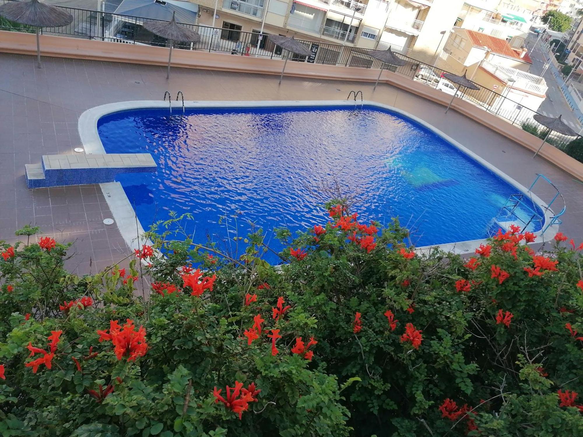 Apartment Junto Al Mar *
